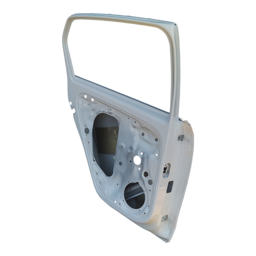 Porta Traseira Esquerda Vw Up Tsi 2019 V144 Traseira Esquerdo 5