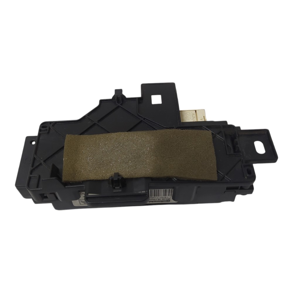 Modulo Bluetooth Citroen C4 Pallas 2.0 2011 V89 2