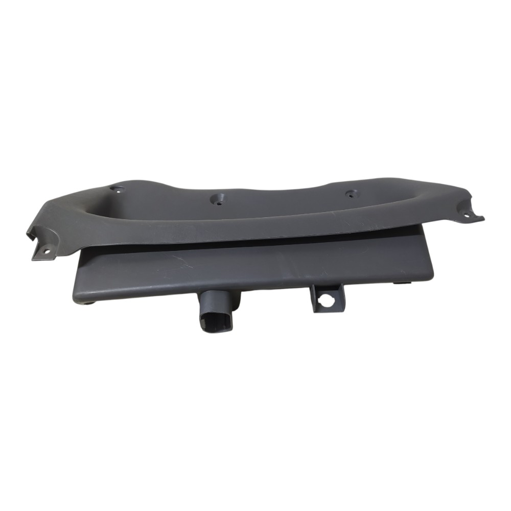 Acabamento Inferior Esquerdo Painel Ford Focus 1.8 2001 V155 4