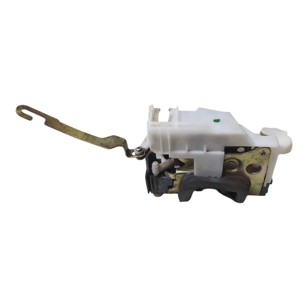 Fechadura Manual Traseira Direita Gm Celta 4p 2010 V126 3