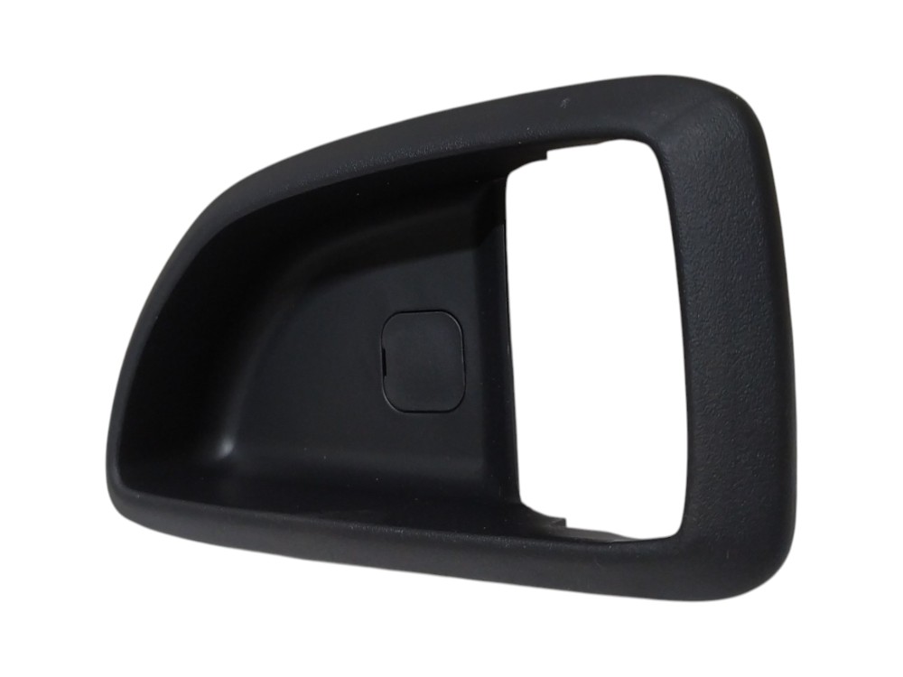Moldura Maçaneta Interna Traseira Esquerda Kia Soul 09 A 12 4