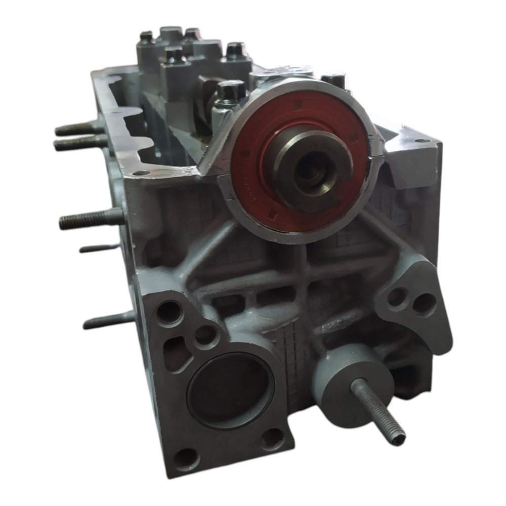 Cabeçote Fiat Evo 1.0 125.2 Mm 7