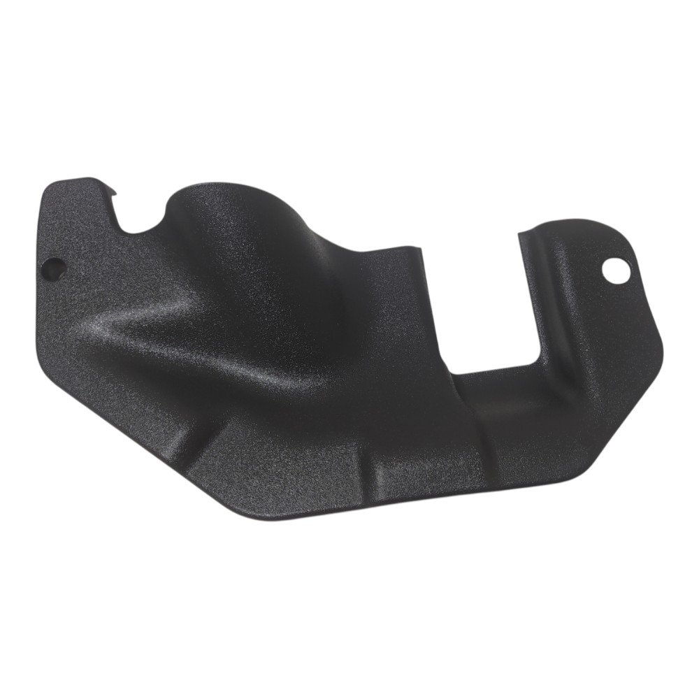 Acabamento Proteção Pedal Vw Up Tsi 1.0 2019 V144 4