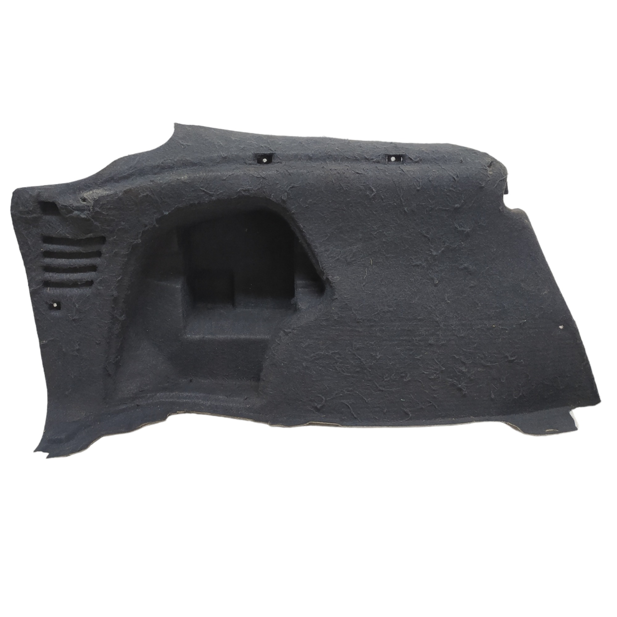 Forro Lateral Esquerda Porta Malas Fiat Marea 2000 V11