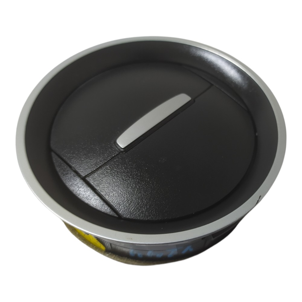 Difusor Ar Painel Lado Esquerdo Vw Up Tsi 2019 V144 2