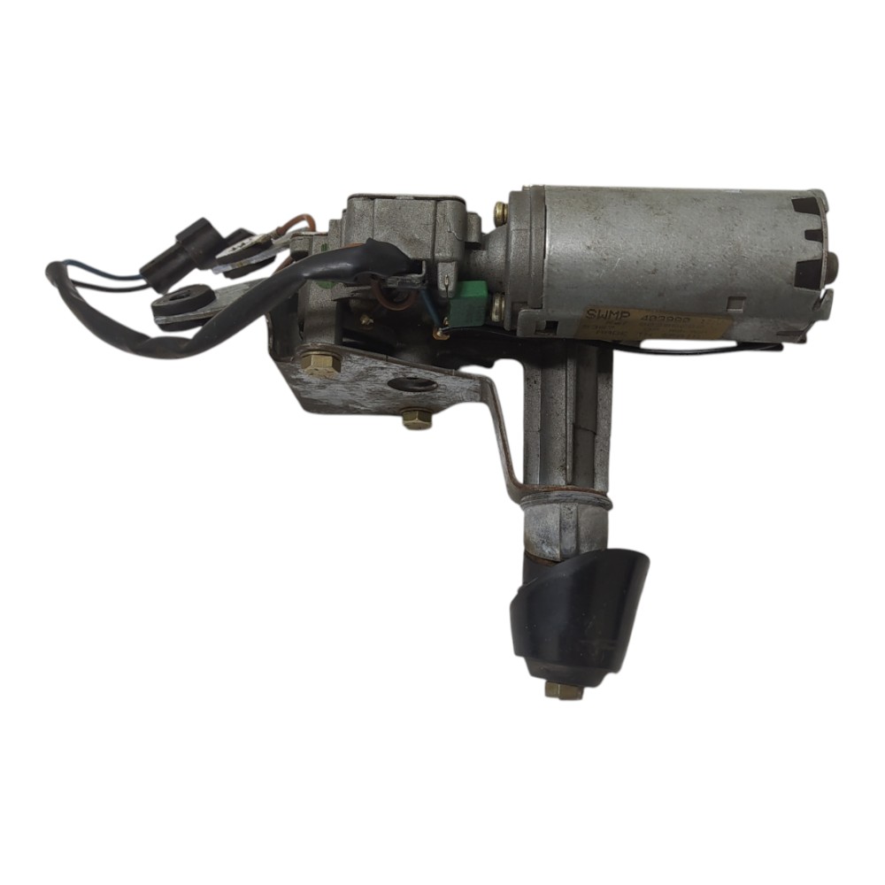 Motor Limpador Vidro Traseiro Gm Corsa Super 1998 V146 5
