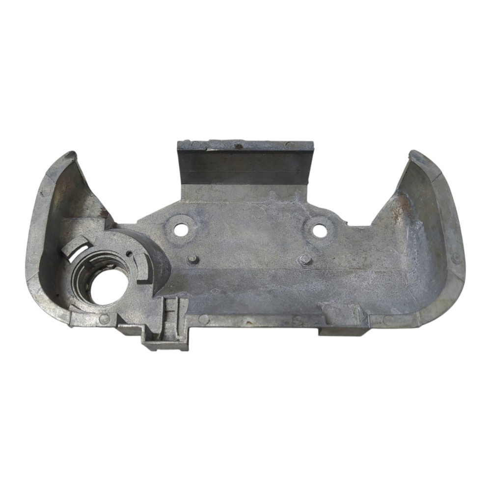 Suporte Fechadura Dianteira Direita Gm Vectra 2001 V138 4