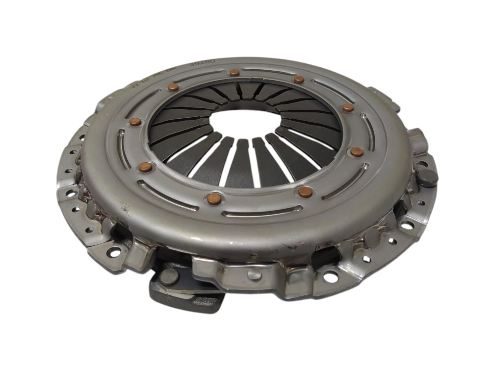 Platô E Disco De Embreagem Hyundai Tucson E Kia Sportage 3