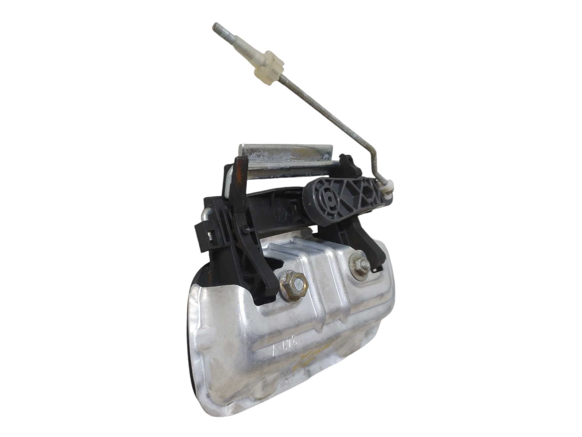 Maçaneta Externa Traseira Direita Gm Zafira 2.0 2001 V101 5
