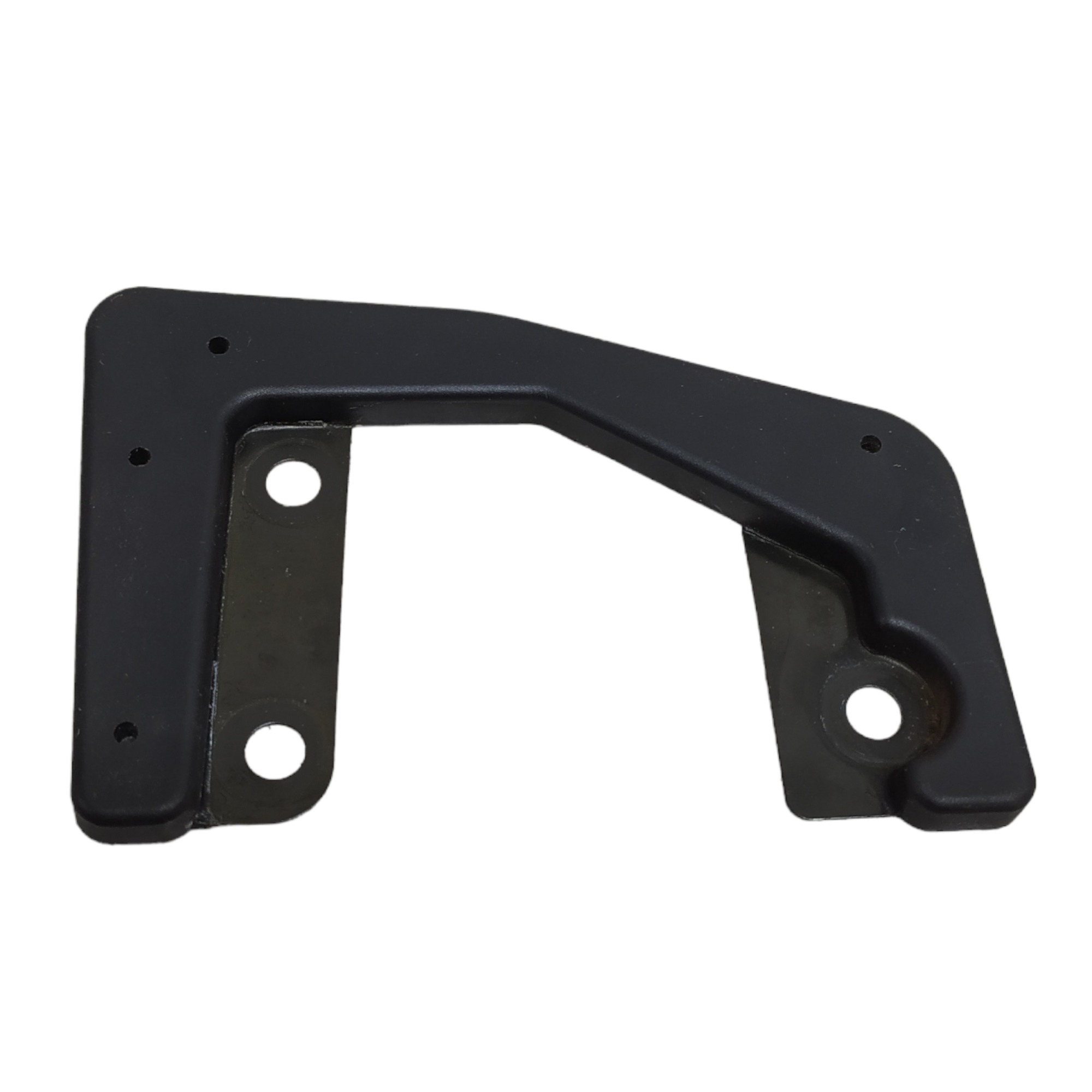 Moldura Fechadura Porta Diant Direita Ford Mondeo 1997 V98