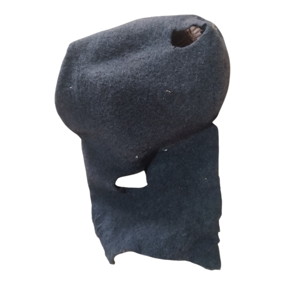 Capa extintor incêndio Chevrolet vectra milenium 2001 V138 b