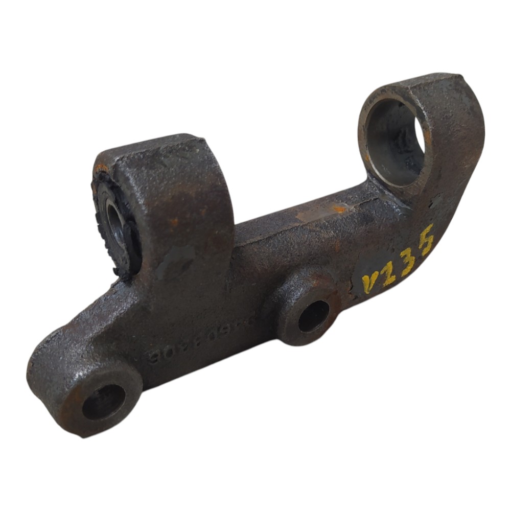 Suporte Alternador Gm Chevette 1.6 1991 V135 2