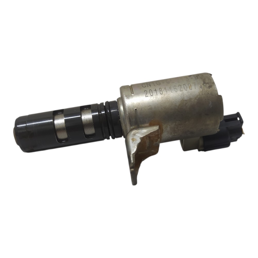 Valvula Solenoide Ford New Fiesta 2018 1.6 V134 5