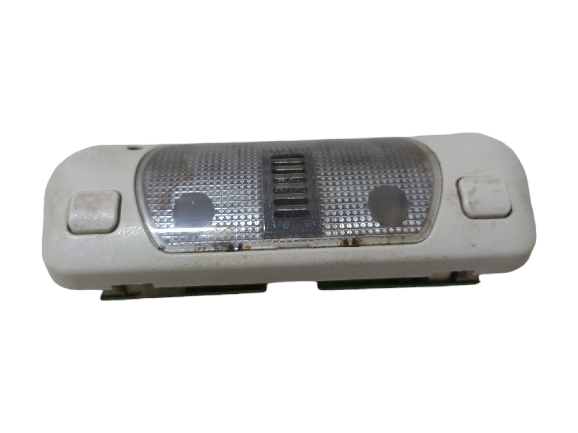 Luz De Teto Cortesia Gm Zafira 2.0 2001 V101 2