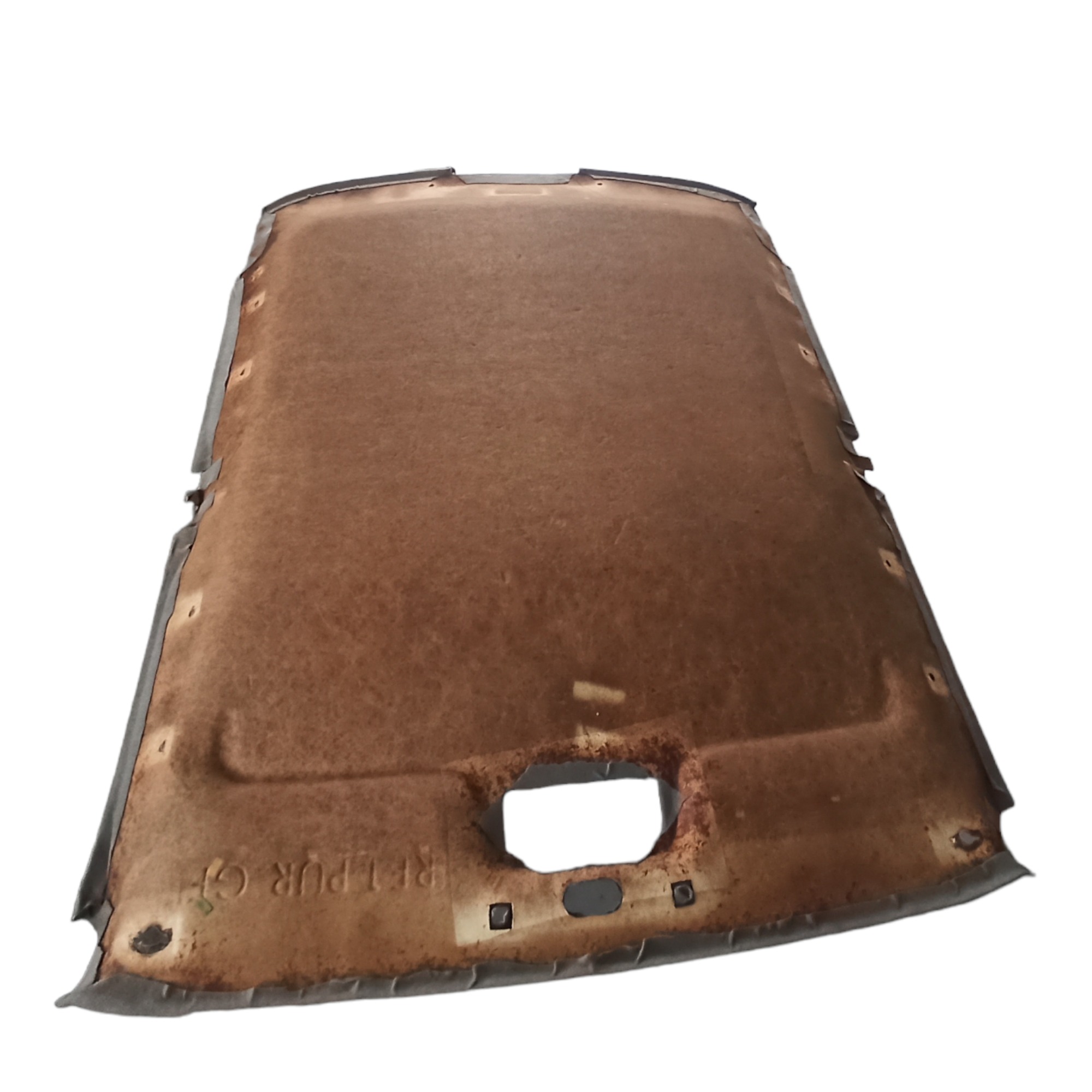 Forro Teto Ford Mondeo 1997 V98 6