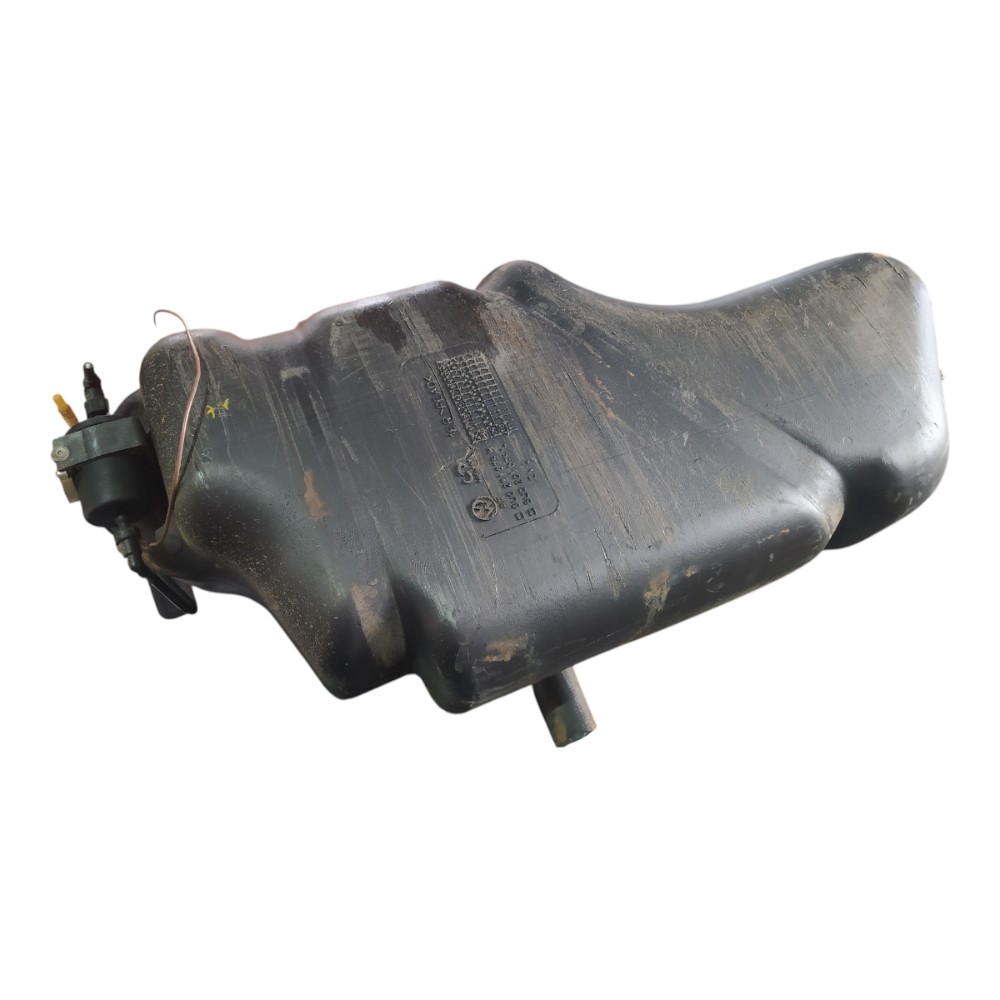 Tanque Combustível Vw Gol G5 1.6 2010 V145 4