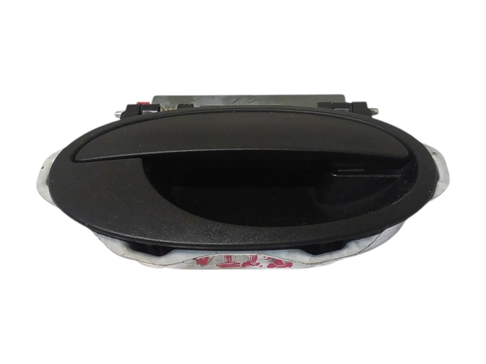 Maçaneta Externa Dianteira Direita Corsa Montana 2002 V122 2
