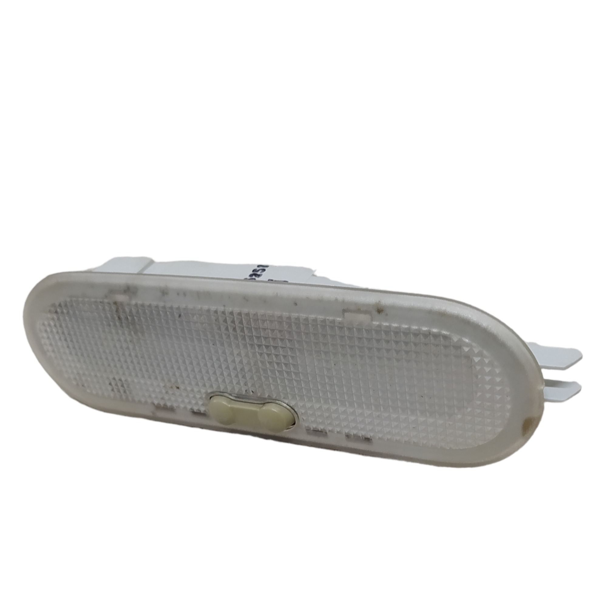 Luz Teto Cortesia Renault Clio 2013  8200074362 V97 2