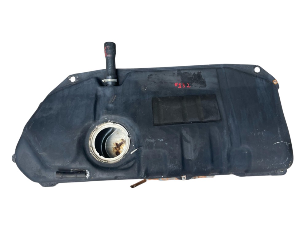 Tanque De Combustível Vw Gol 1.6 1996 V132 2