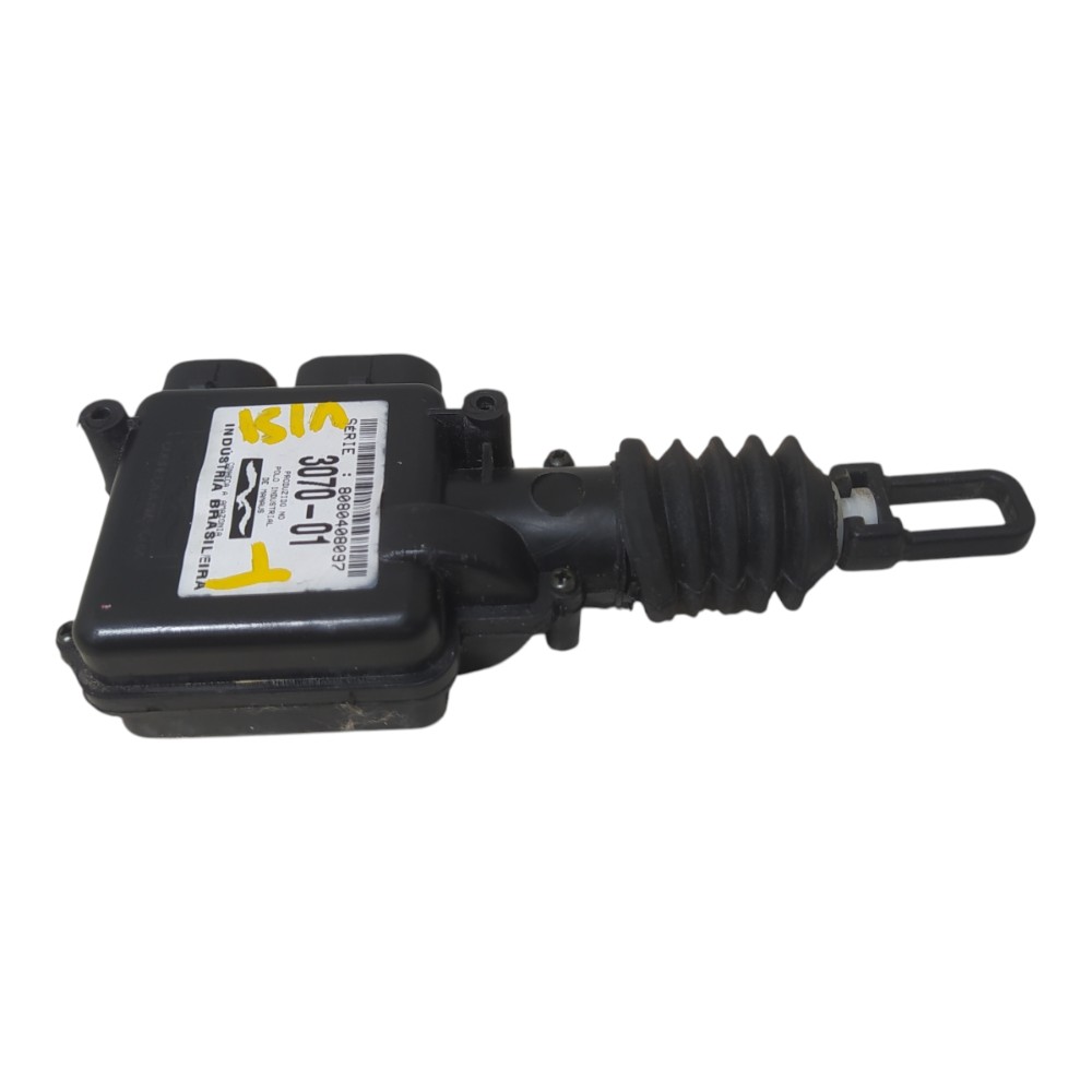 Motor Trava Elétrica Tampa Traseira Ford Ka 1.0 2009 V151 3