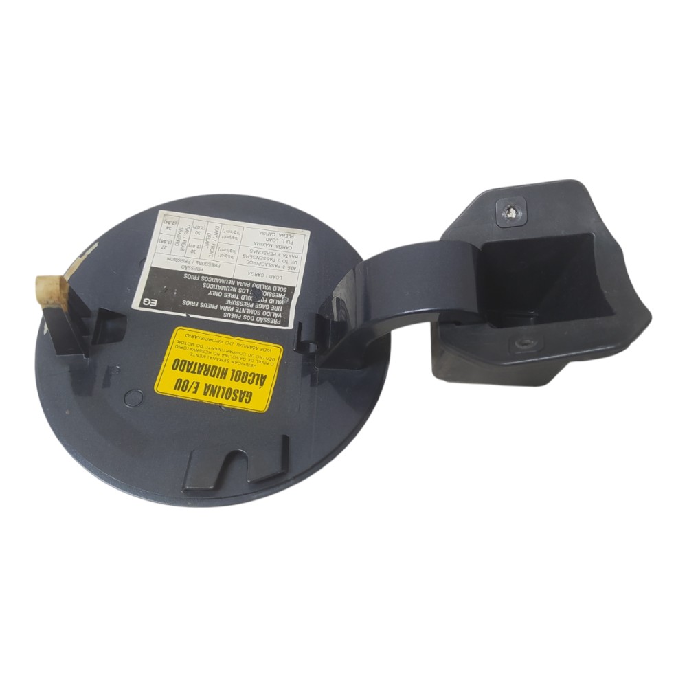 Portinhola Tanque Combustível Gm Vectra Gt-x  2008 V150 5