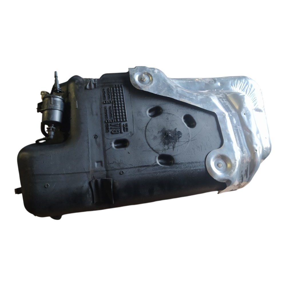 Tanque Combustível Chevrolet Onix Ltz 2014 1.4 V140 5