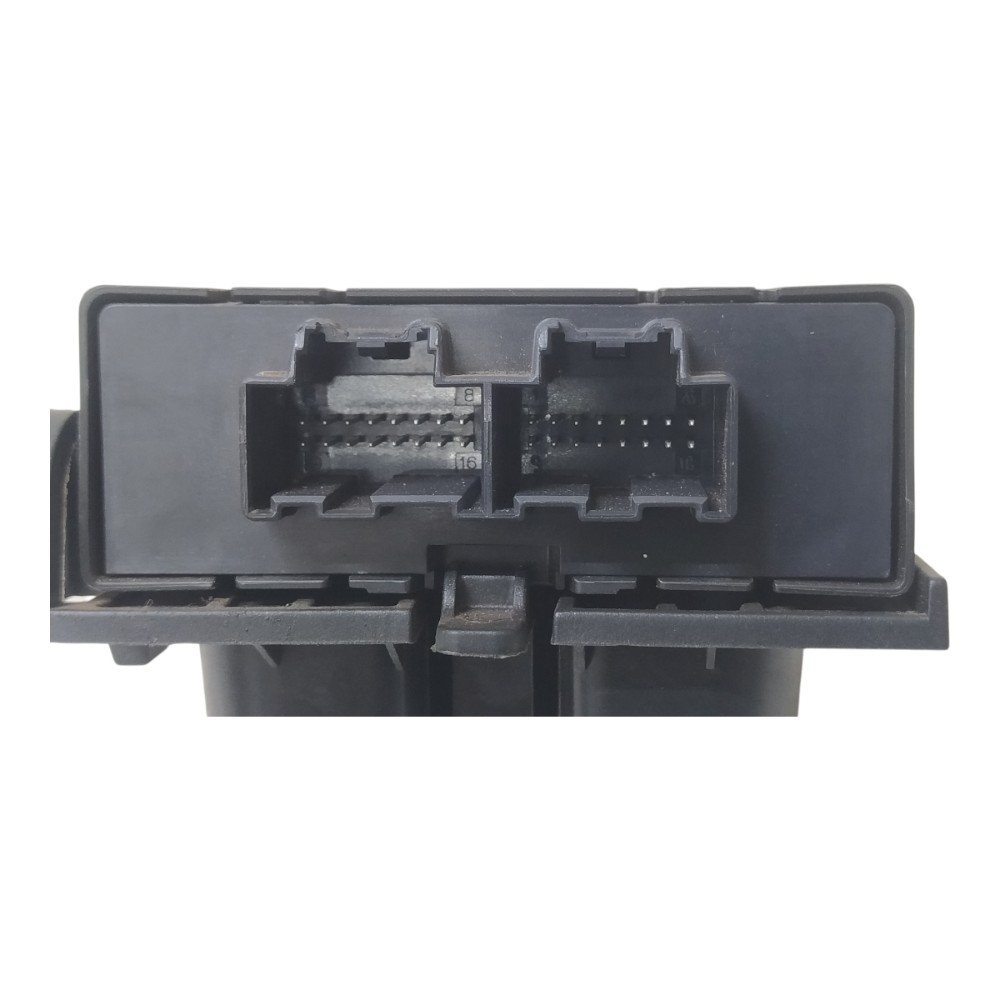 Módulo Assistência Conforto Gm Spin 1.8 2023 V148 6