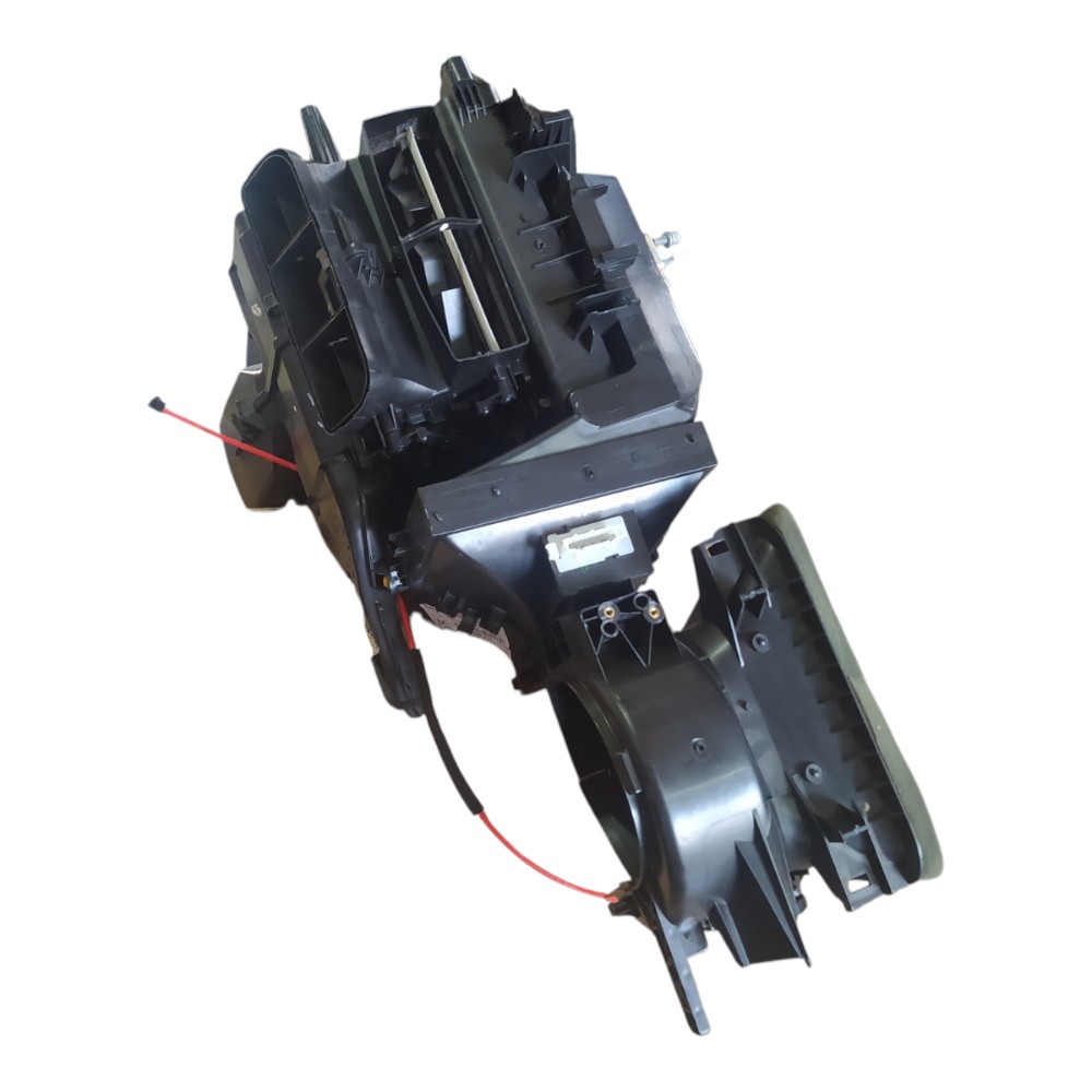 Caixa Evaporadora Ar Condicionado Vw Gol G5 1.6 2010 V145 2