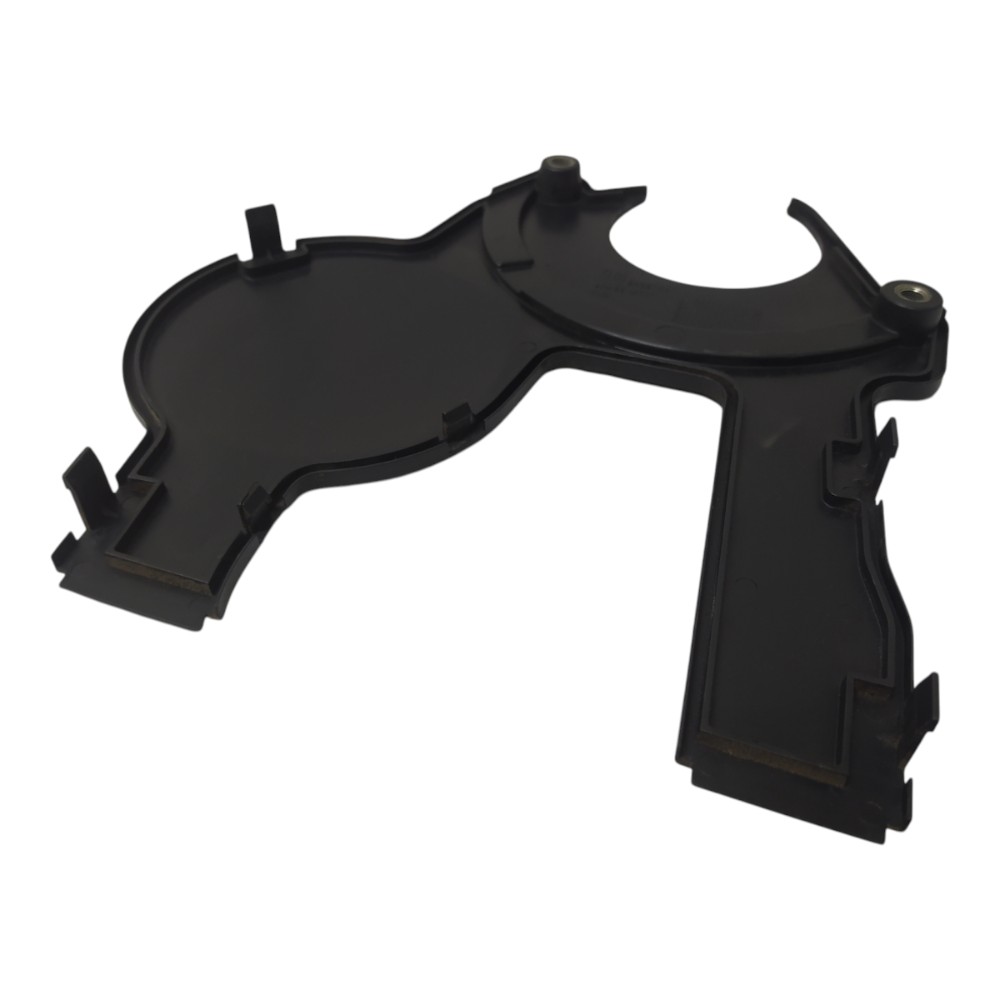 Capa Inferior Correia Dentada Chevrolet Prisma 2016 V137 3