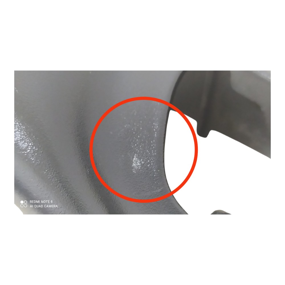 Puxador Interno Lado Direito Gm Astra 2p 2001 V112 8