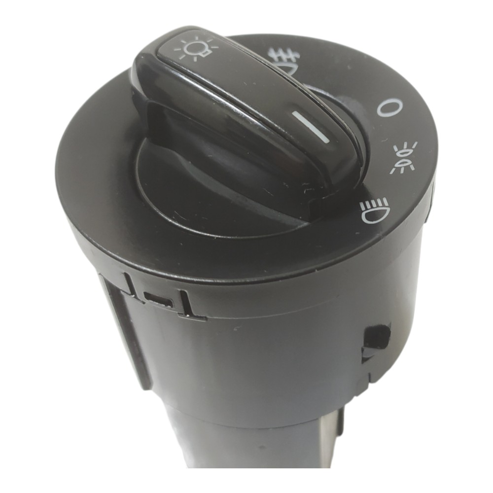 Comando Botão Farol Milha Vw Up Tsi 2019 V144 3