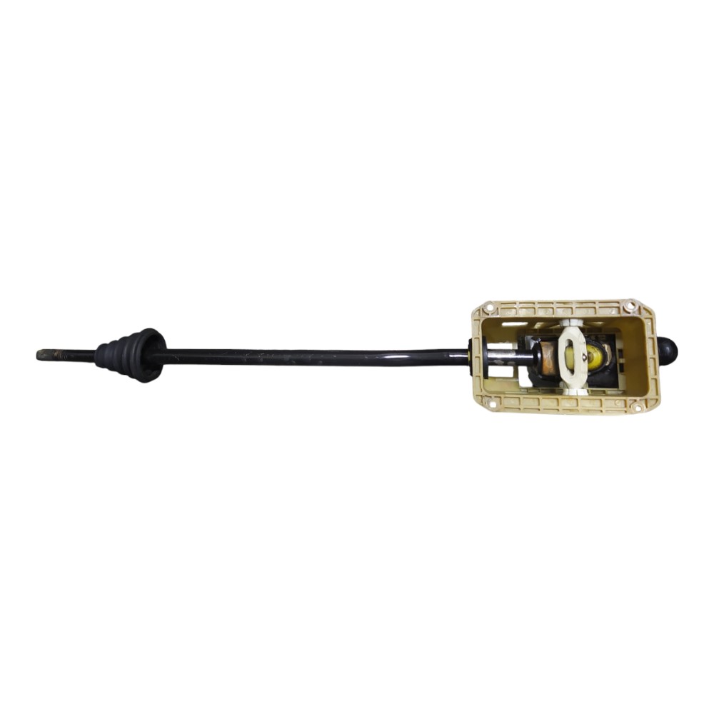 Alavanca Trambulador Gm Corsa Super 1.0 8v 1998 V146 6