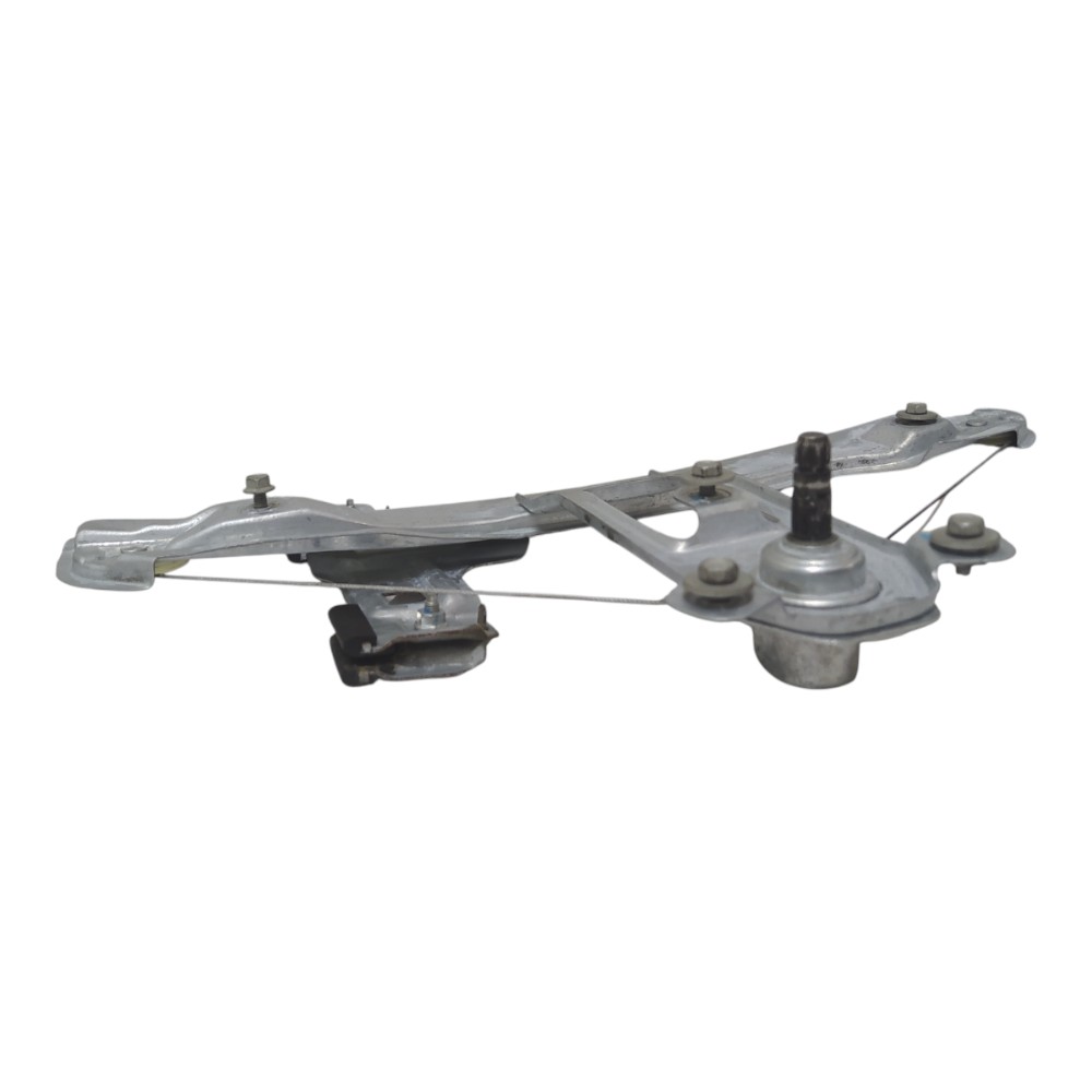 Maquina Vidro Manual Traseira Direita Gm Prisma 2016 V137 5
