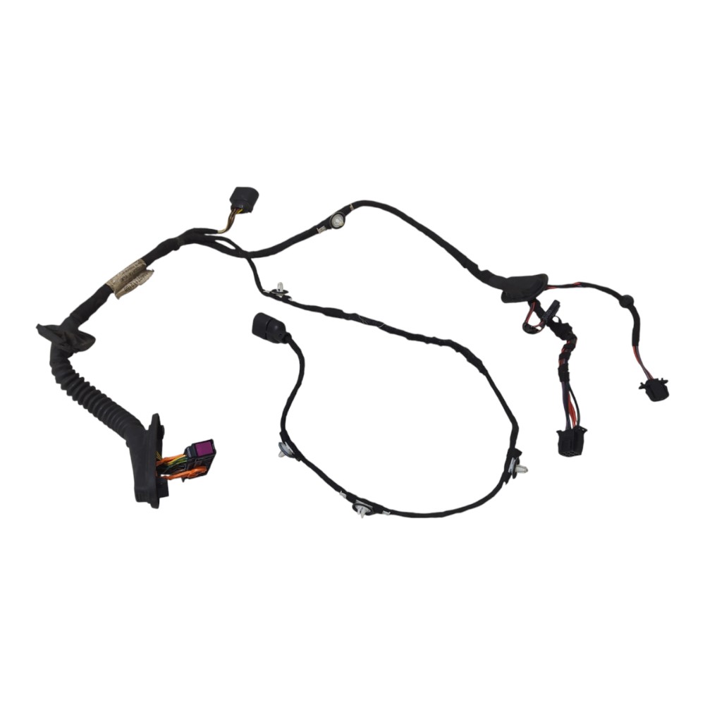 Chicote Porta Dianteira Direita Vw Up Tsi 1.0 2019 V144 2