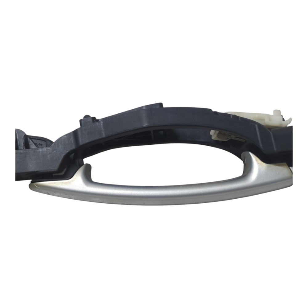 Maçaneta Externa Porta Dianteira Direita Vw Gol G5 2010 V145 Dianteira 3