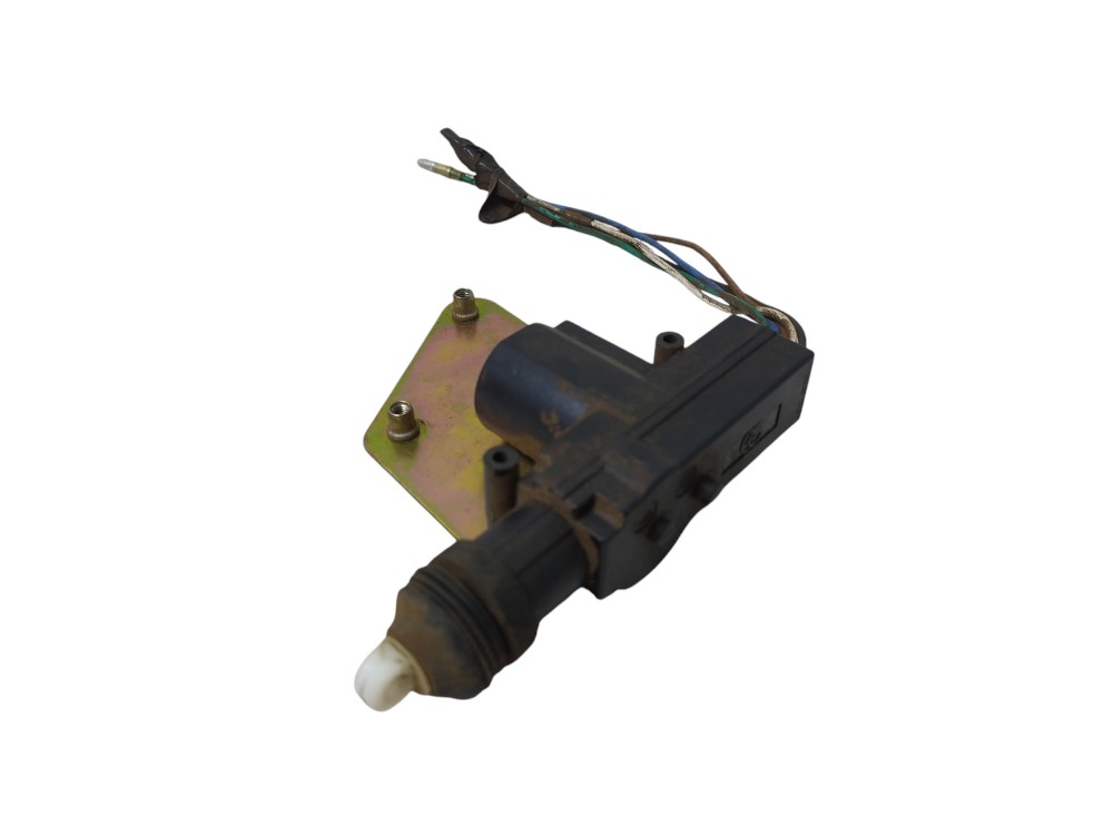 Kit Trava Das Portas Renault Logan 1.0 2008 V105 6