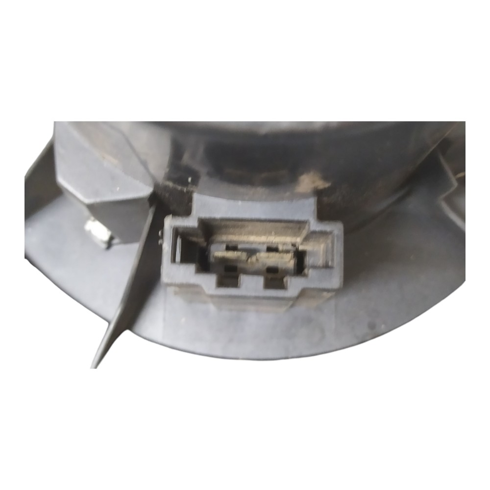 Motor Ventilador Ar Forçado Vw Saveiro G5 1.6 2012 V156 7