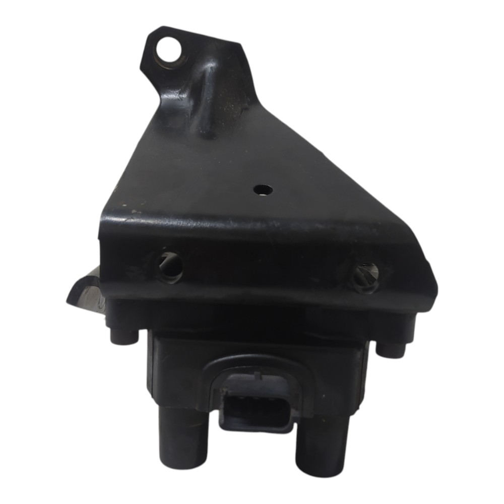 Bobina Ignição E Suporte Gm Vectra Milenium 2.2 2001 V138 5