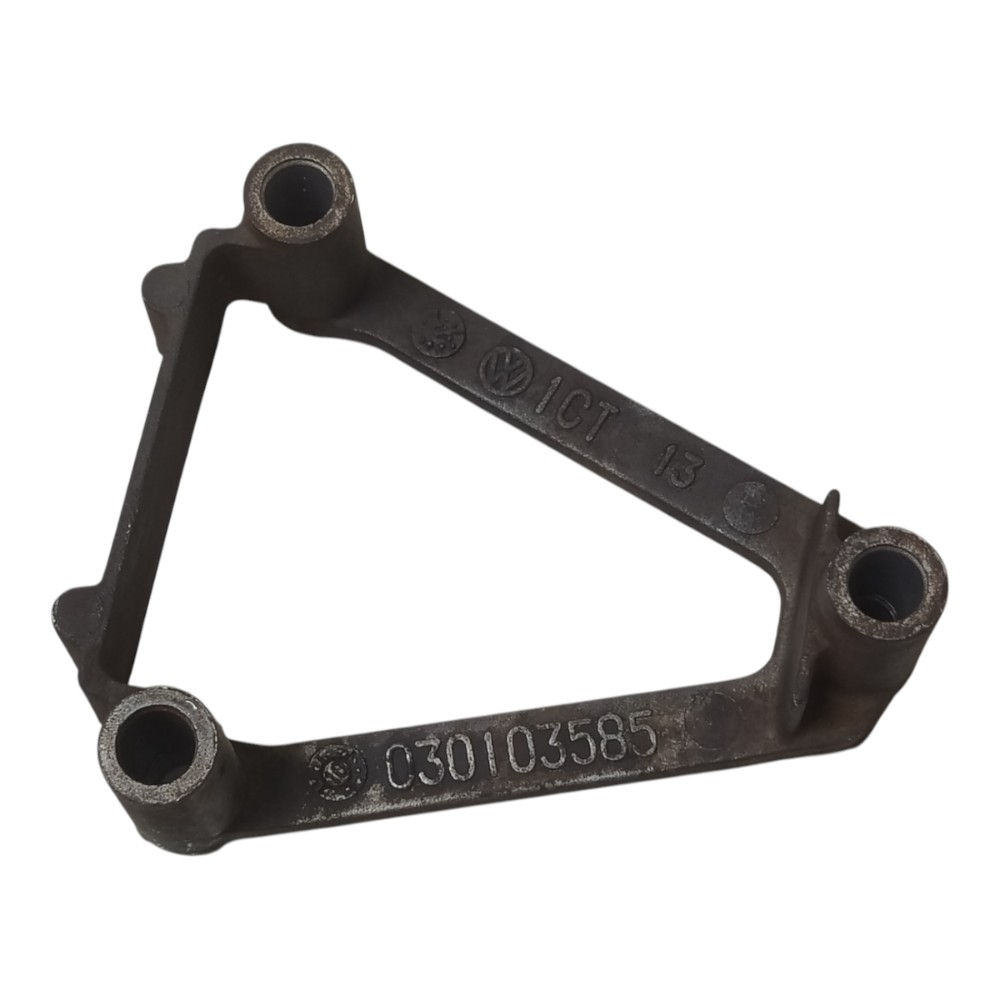 Suporte Bobina Ignição Vw Saveiro G5 1.6 2012 V156