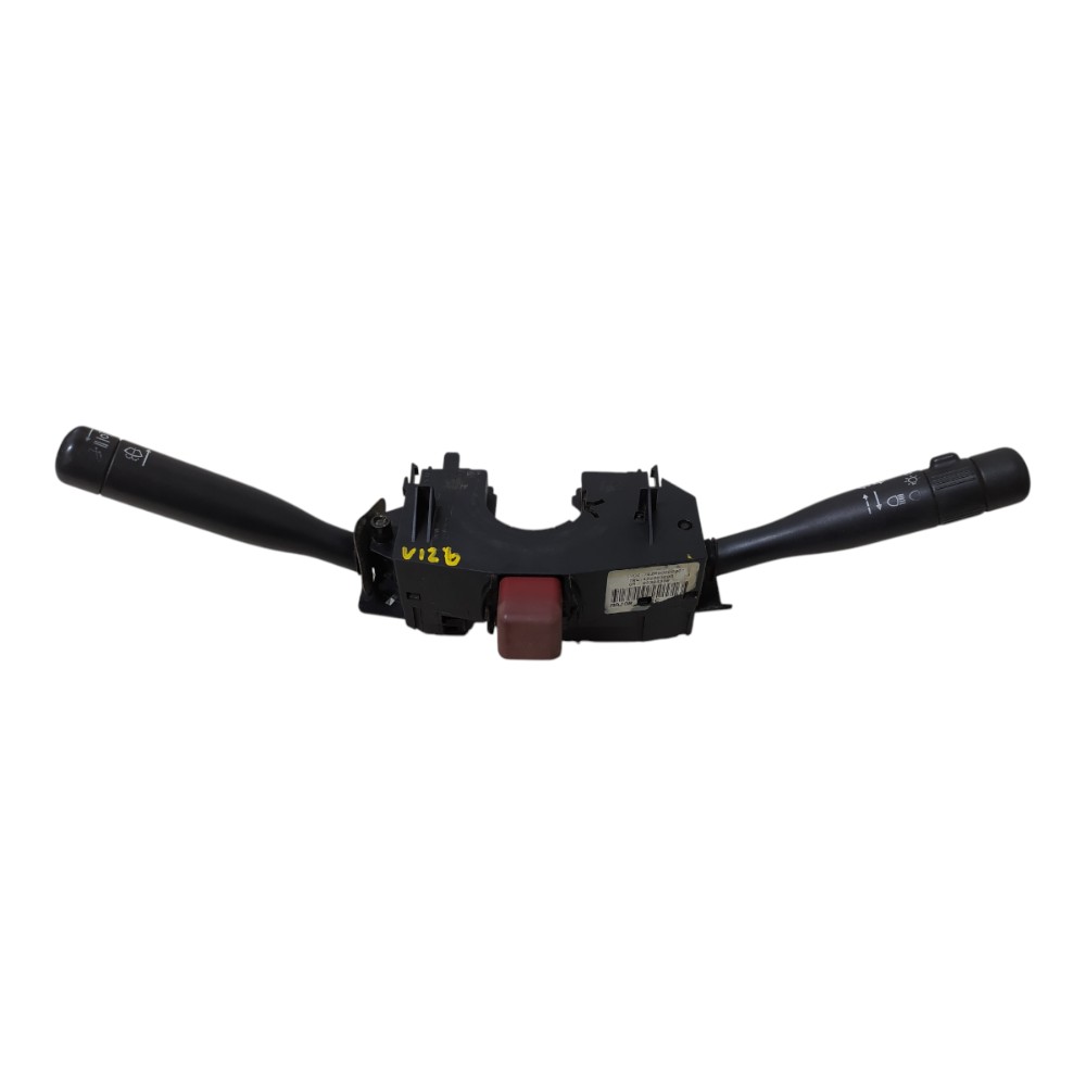 Comando Luz Limpador Seta Gm Celta 1.0 2010 V126 4
