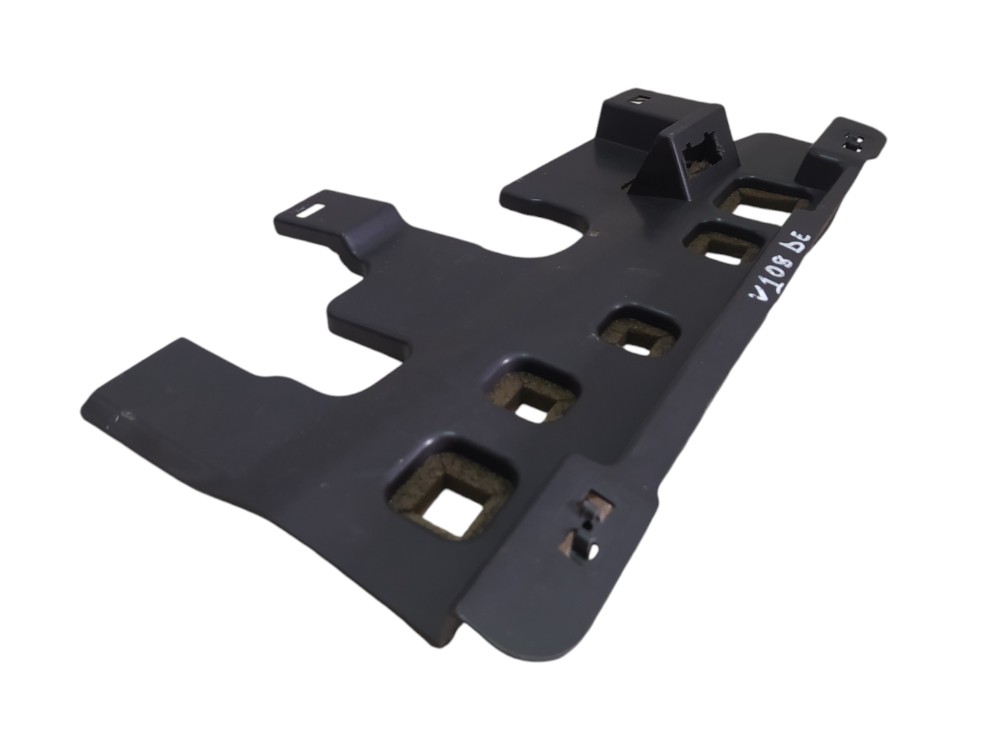 Moldura Inferior Painel Chevrolet Vectra Gt 2008 V108 3
