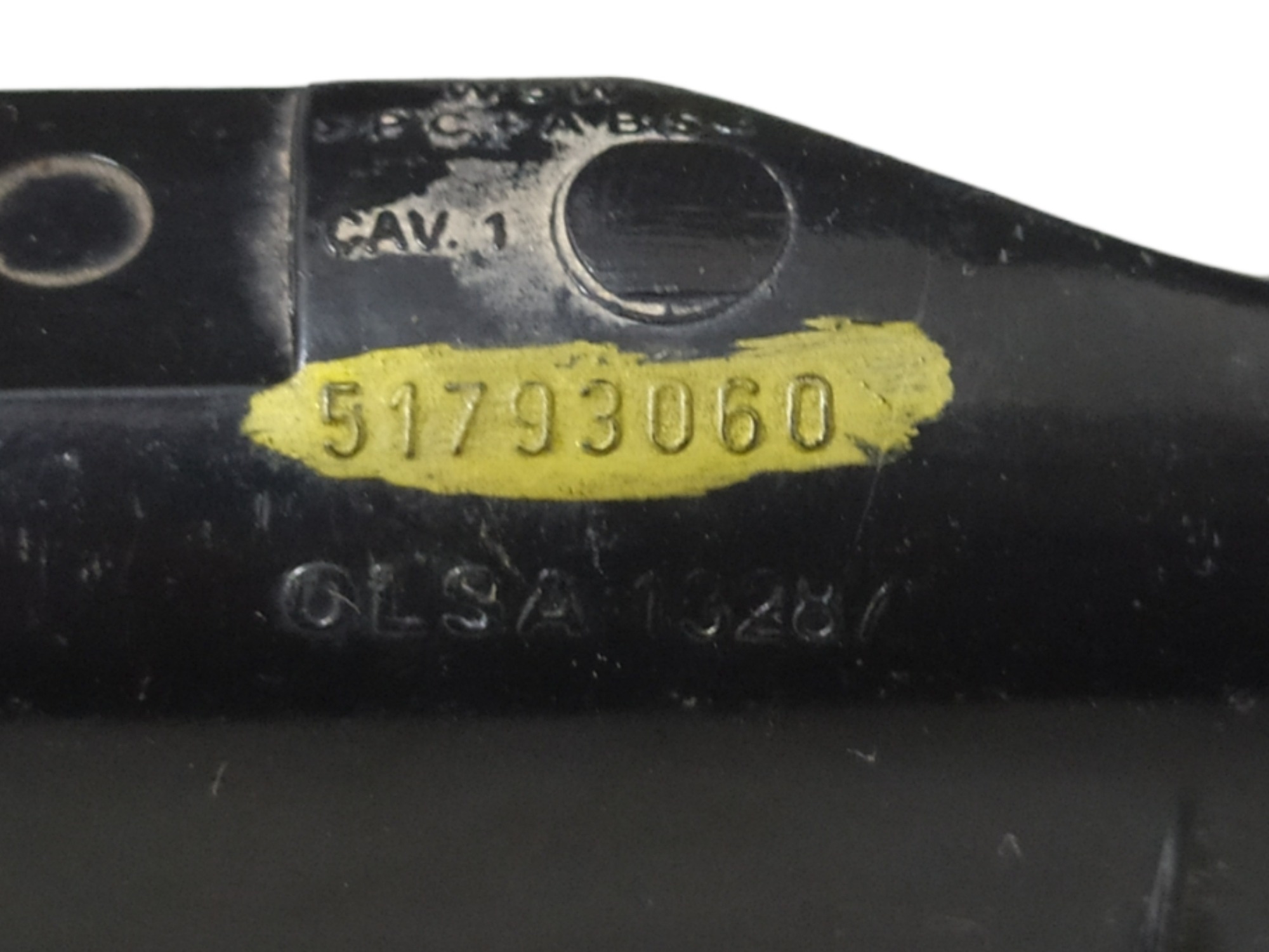 Luz Placa Par Fiat Uno Mille Punto Toro Palio 2006 A 2010 8
