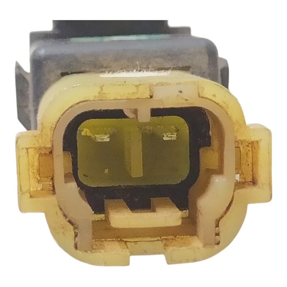 Sensor Estacionamento Honda City 1.5 2013 V153 N1 6