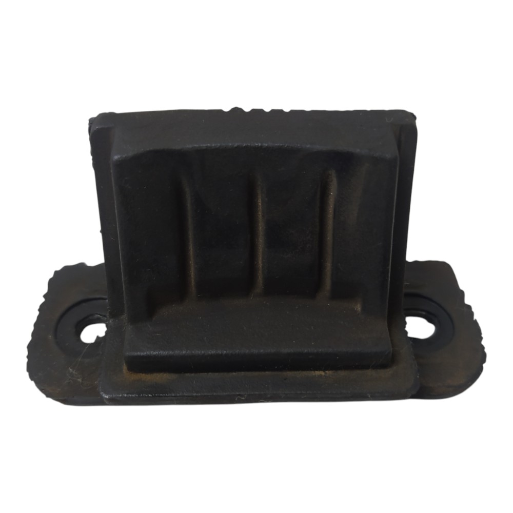 Batente Tampa Traseira Lado Direito Gm Onix 2014 1.4 V140