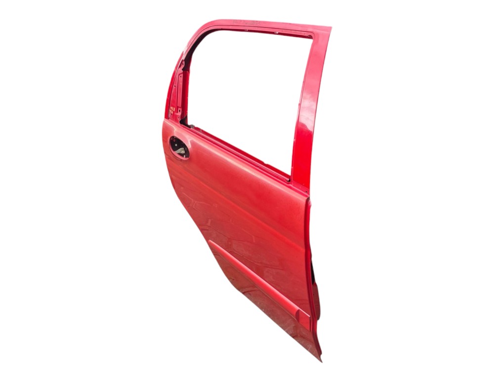 Porta Traseira Direita Chery Qq 1.1 2012 V118 3