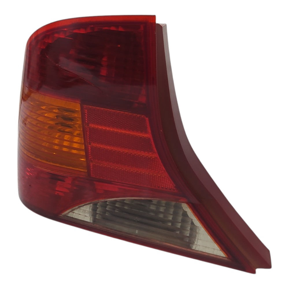 Lanterna Esquerda Ford Focus Sedan 2001 2