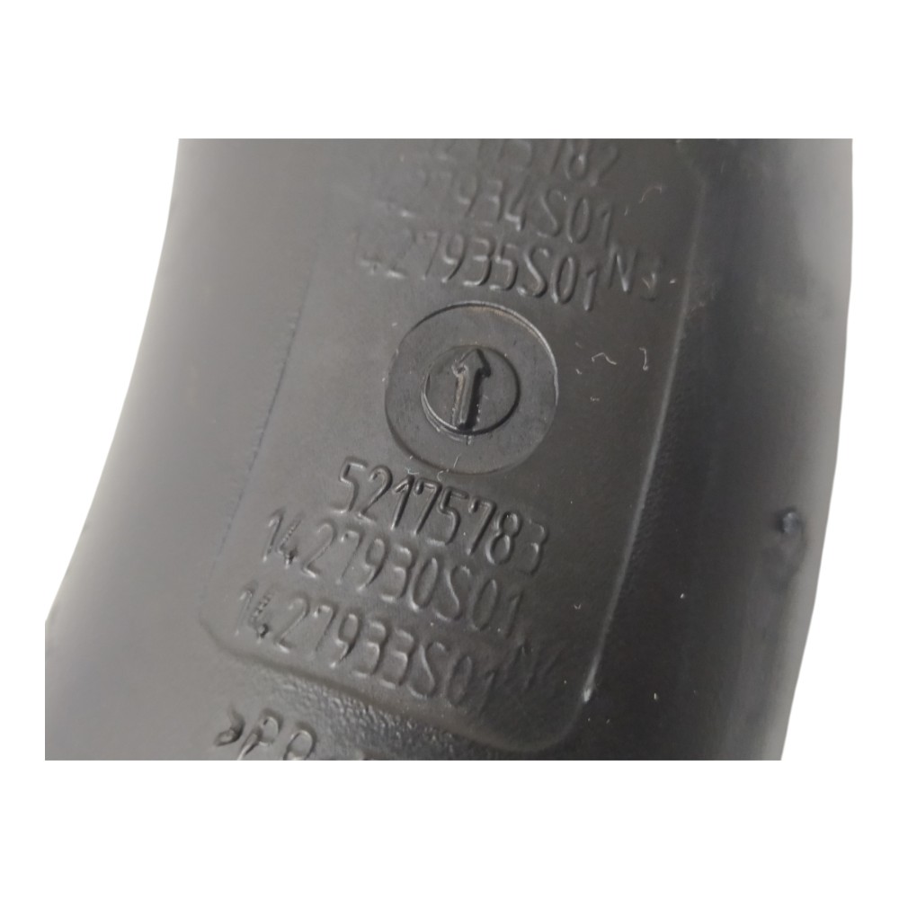 Duto Filtro Ar Fiat Argo 2022 1.0 V139 7