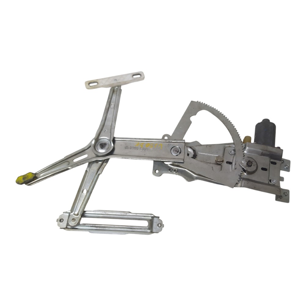 Maquina Vidro Dianteira Esquerda Gm Vectra Gtx 2008 V150 3