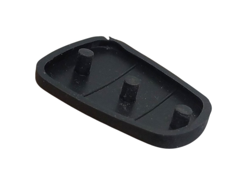 Botão De Borracha Da Chave Kia Picanto 5