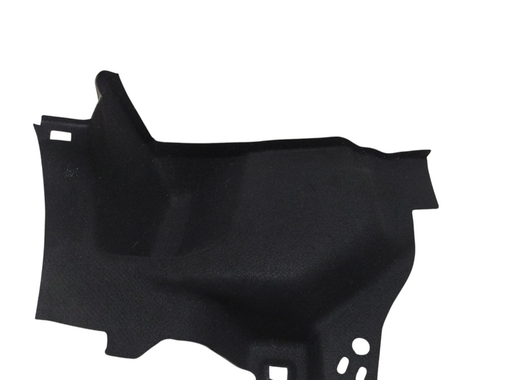 Forro Porta Malas Direito Ford Fiesta Hatch 2019 V134 3